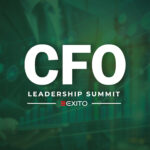 CFOs Are Now the Key Drivers of Enterprise Strategy & Innovation
