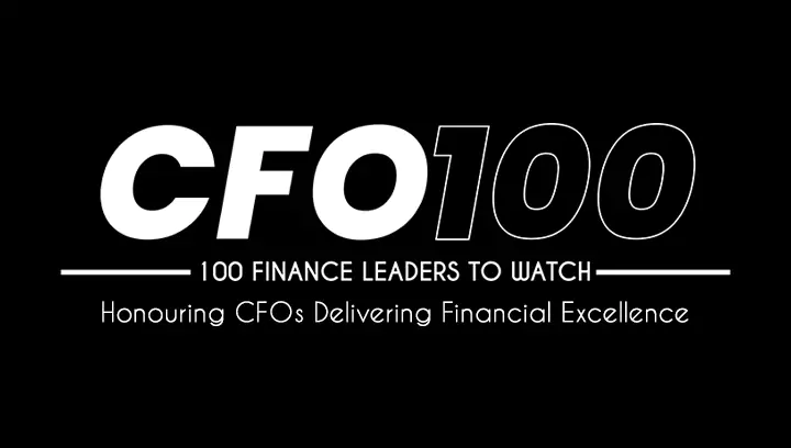 Honouring CFOs