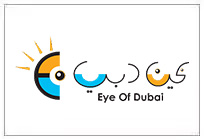 Eye of Dubai