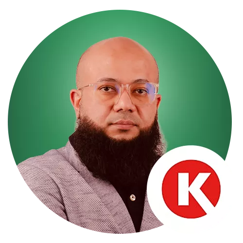 Muhammad Imran