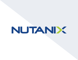 NUTANIX