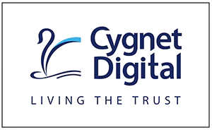 CYGNET DIGITAL LOGO