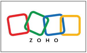 ZOHO LOGO