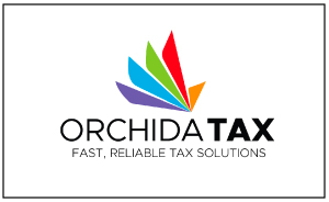 ORCHIDA TAX
