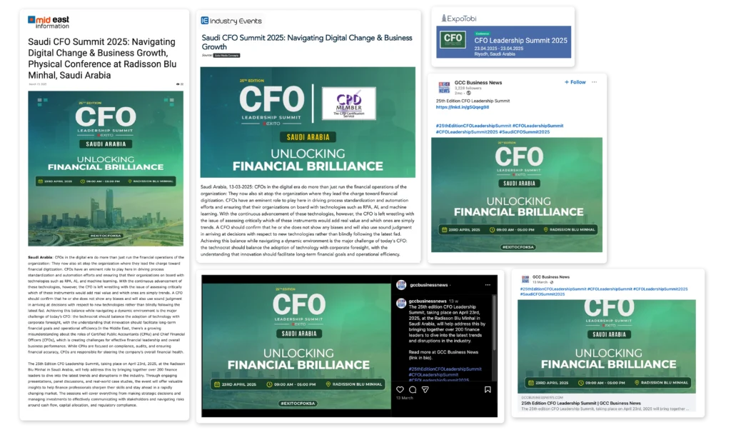 cfo leadership conference south-africa