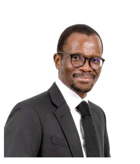 Joseph Bradley — Chairman & CEO, JMB X. Former CEO TONOMUS (NEOM).